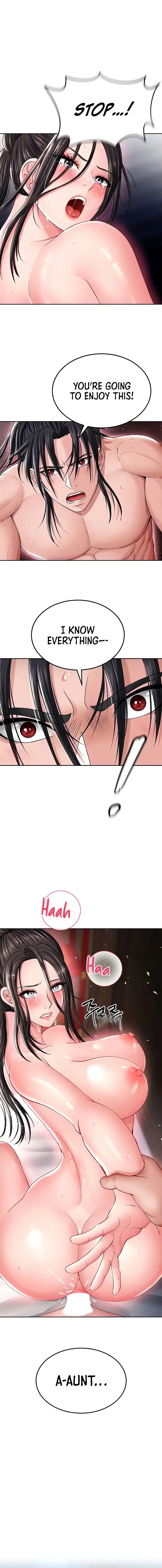 I Ended Up In The World Of Murim Chapter 11 - Page 2