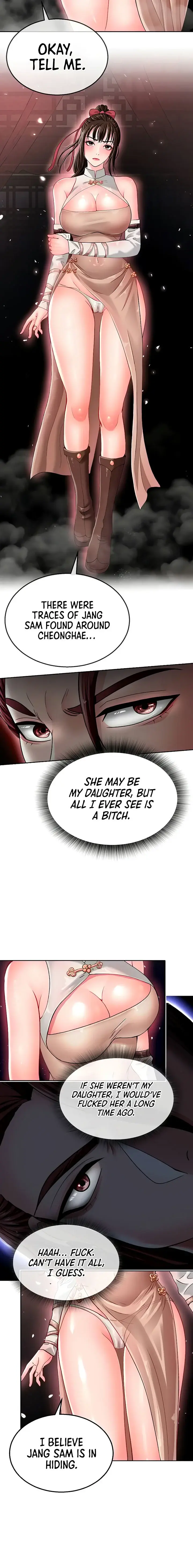 I Ended Up In The World Of Murim Chapter 11 - Page 20
