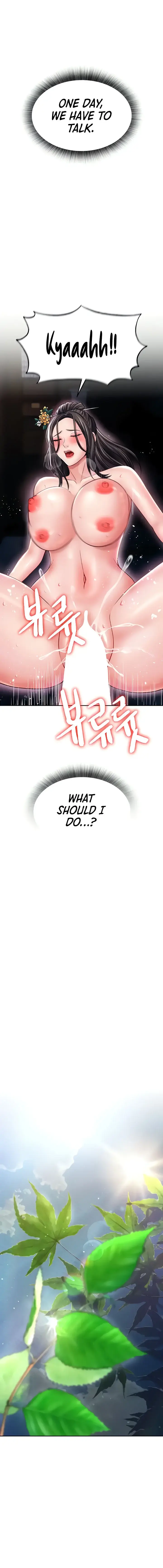 I Ended Up In The World Of Murim Chapter 12 - Page 12