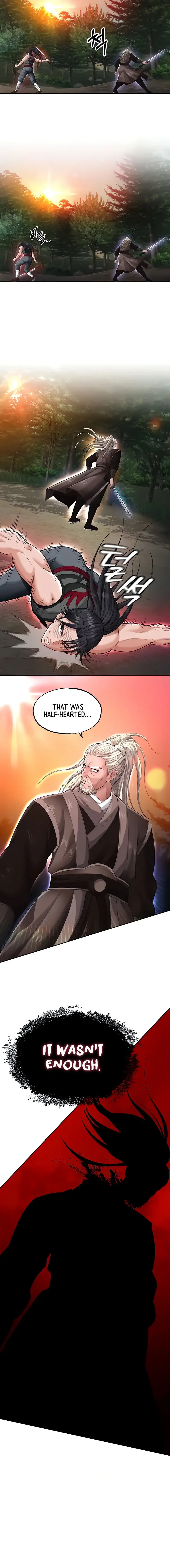 I Ended Up In The World Of Murim Chapter 13 - Page 18