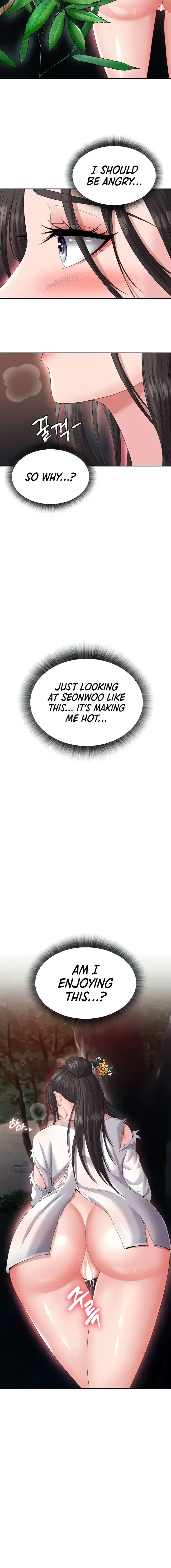 I Ended Up In The World Of Murim Chapter 14 - Page 20