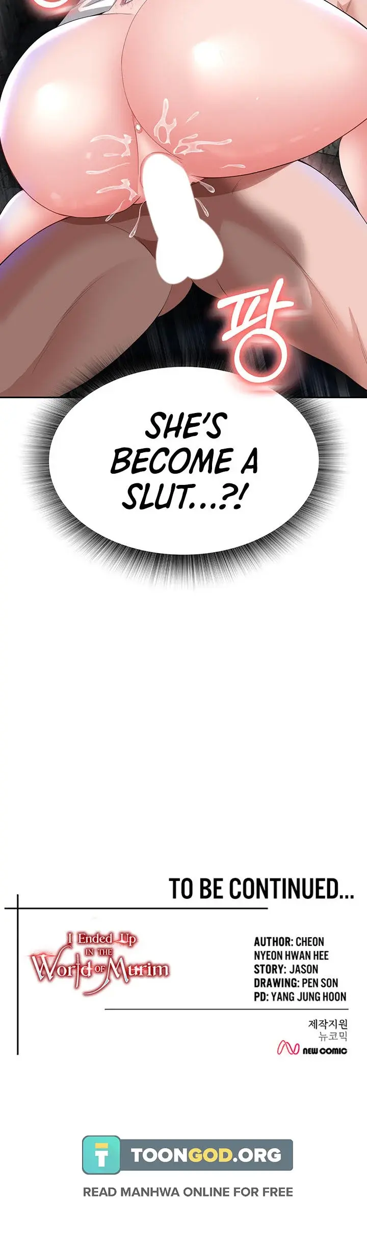 I Ended Up In The World Of Murim Chapter 16 - Page 26