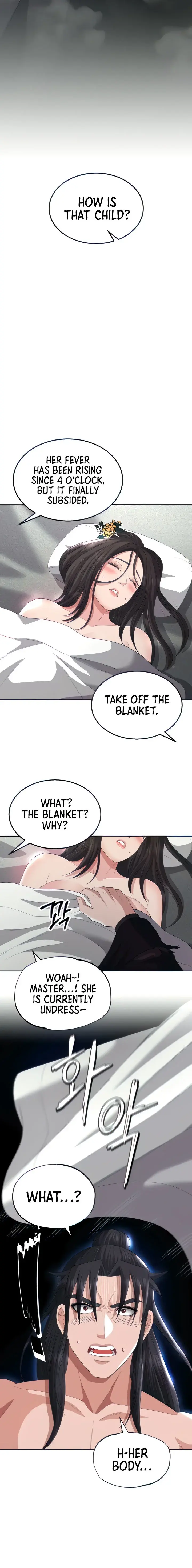 I Ended Up In The World Of Murim Chapter 17 - Page 20