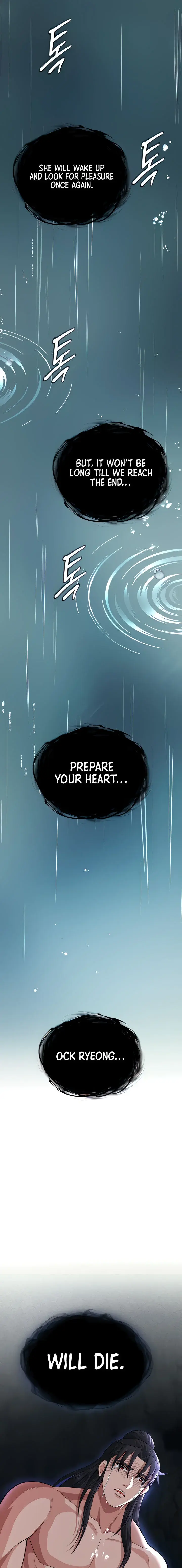 I Ended Up In The World Of Murim Chapter 17 - Page 23