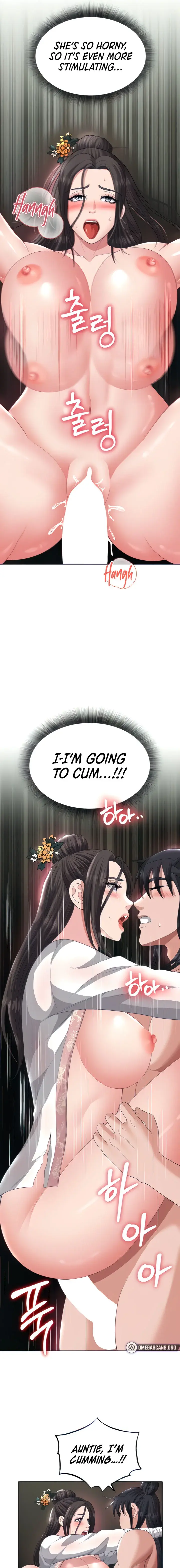 I Ended Up In The World Of Murim Chapter 17 - Page 5