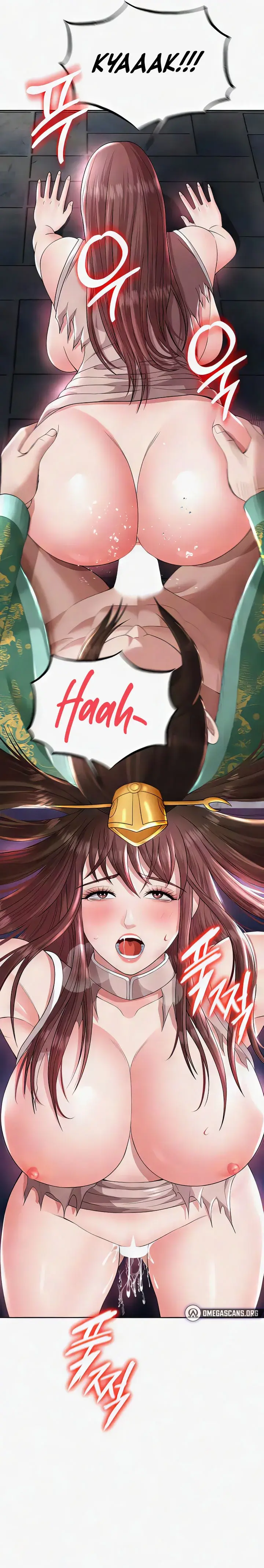I Ended Up In The World Of Murim Chapter 19 - Page 13