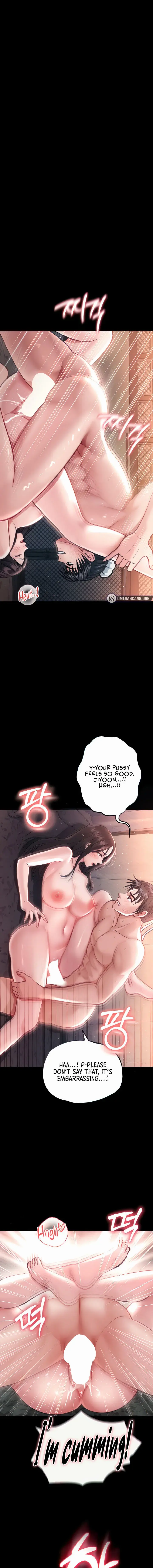 I Ended Up In The World Of Murim Chapter 2 - Page 1