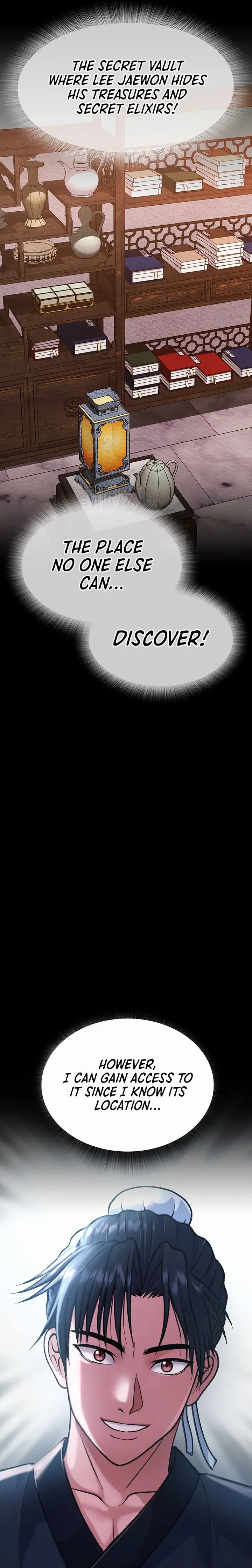 I Ended Up In The World Of Murim Chapter 2 - Page 29