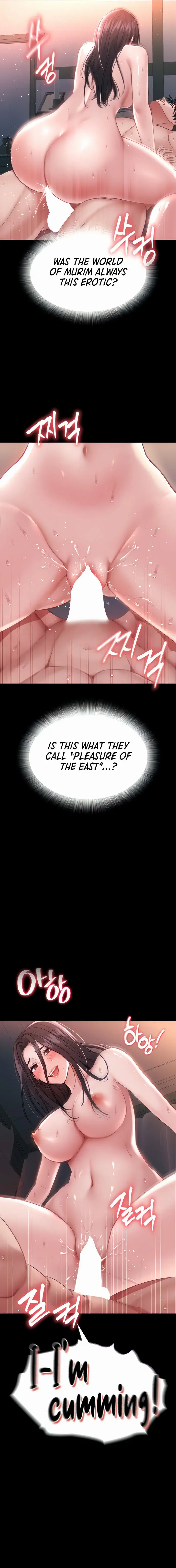 I Ended Up In The World Of Murim Chapter 2 - Page 5