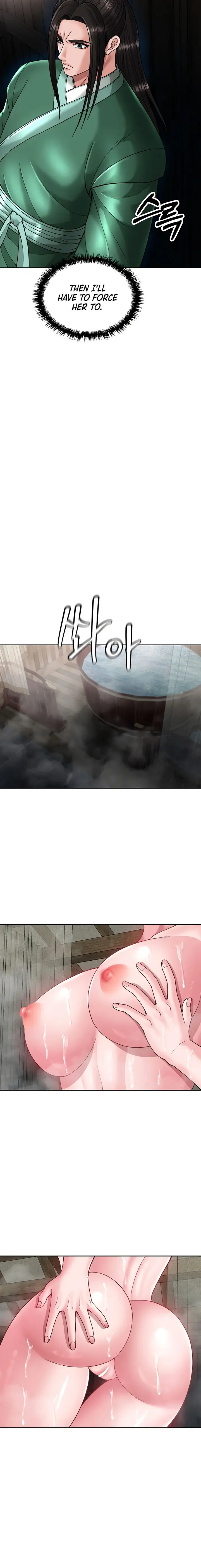 I Ended Up In The World Of Murim Chapter 23 - Page 12