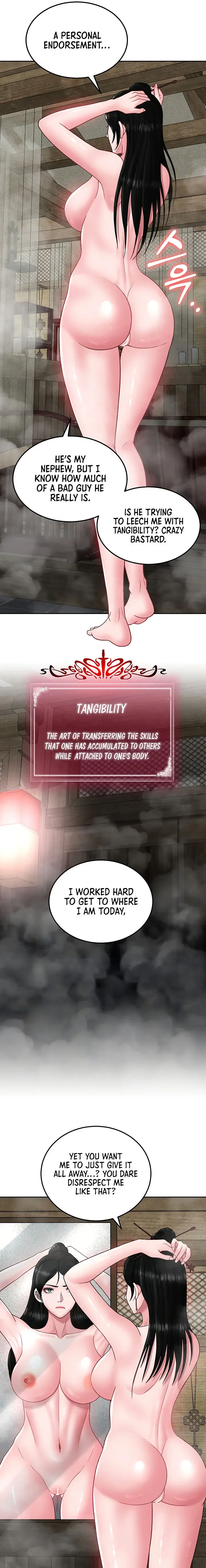 I Ended Up In The World Of Murim Chapter 23 - Page 13
