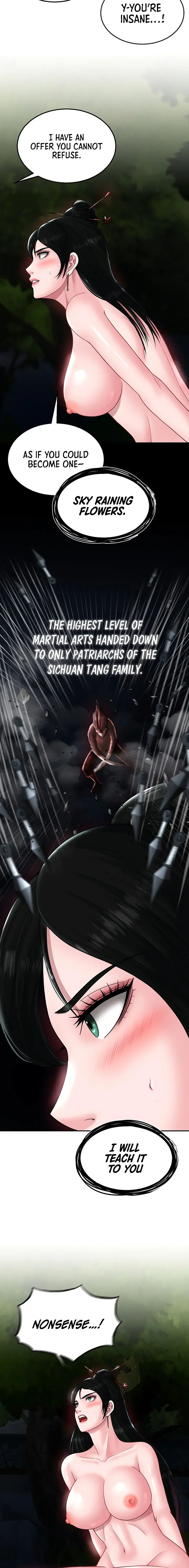 I Ended Up In The World Of Murim Chapter 23 - Page 20