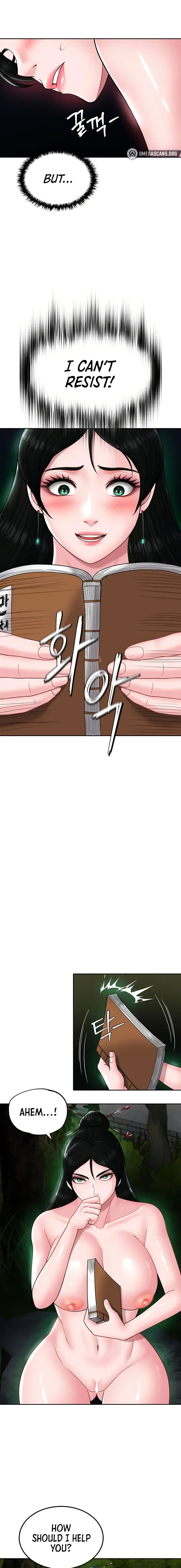 I Ended Up In The World Of Murim Chapter 23 - Page 23