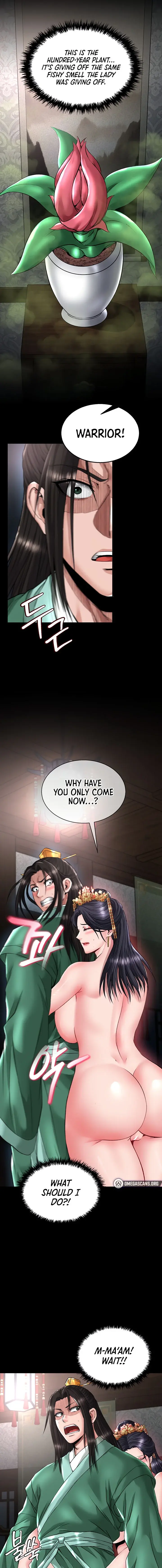 I Ended Up In The World Of Murim Chapter 24 - Page 21