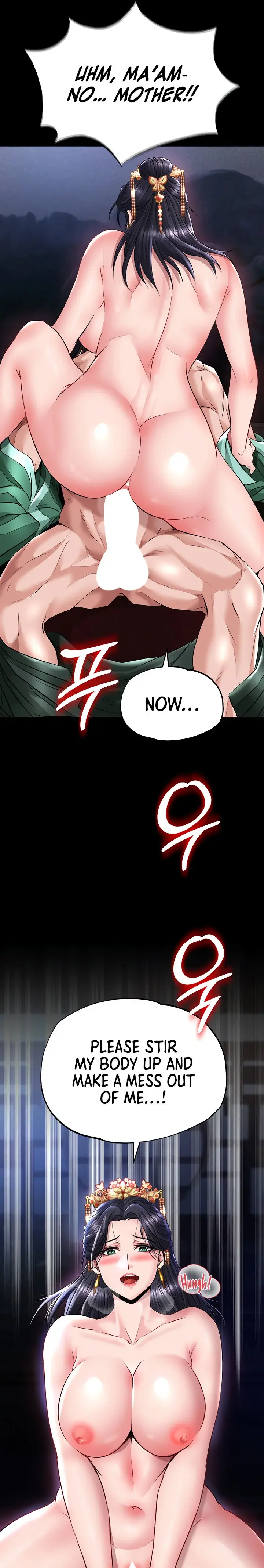 I Ended Up In The World Of Murim Chapter 24 - Page 23