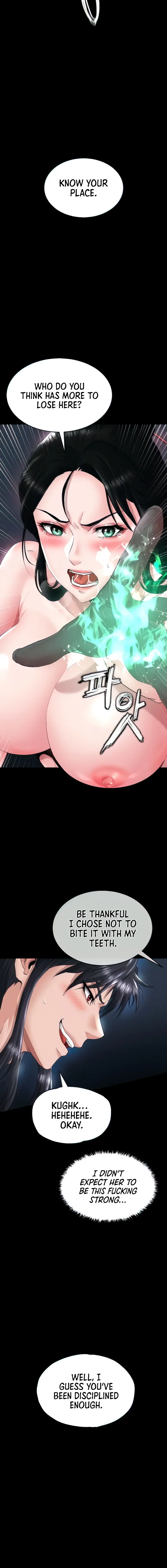I Ended Up In The World Of Murim Chapter 24 - Page 6
