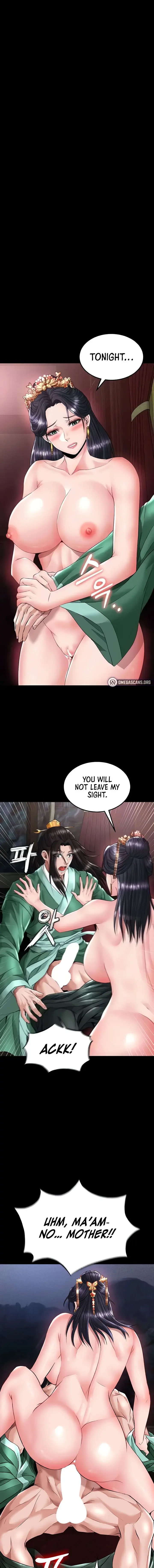 I Ended Up In The World Of Murim Chapter 25 - Page 1