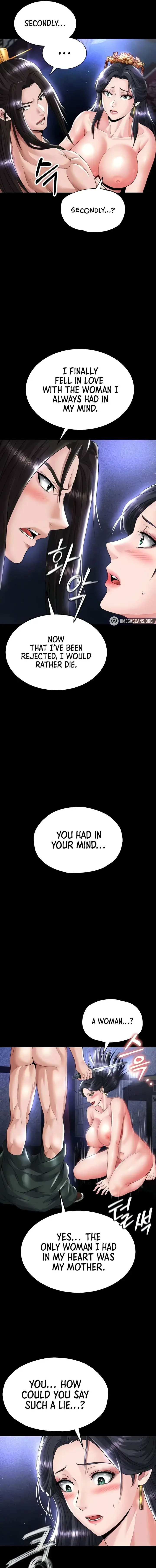 I Ended Up In The World Of Murim Chapter 25 - Page 13