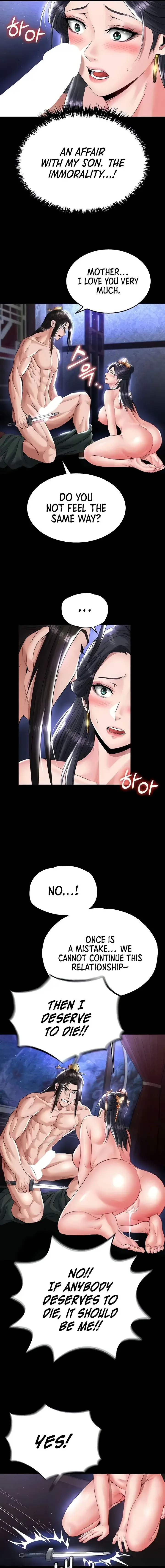 I Ended Up In The World Of Murim Chapter 25 - Page 15