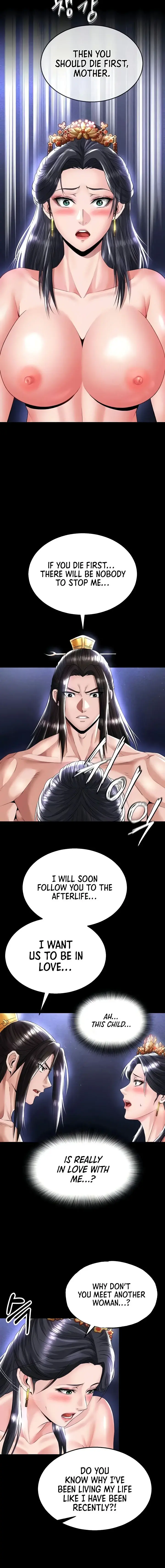 I Ended Up In The World Of Murim Chapter 25 - Page 16