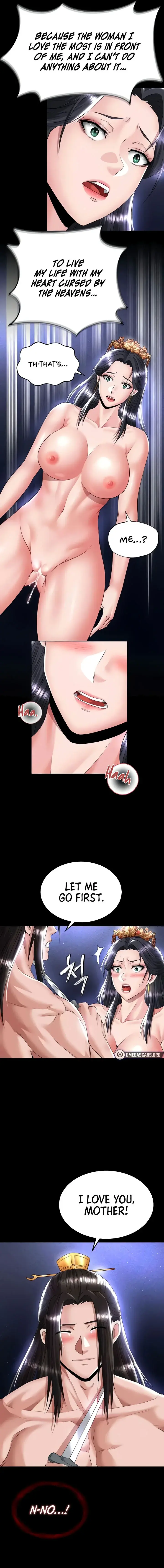 I Ended Up In The World Of Murim Chapter 25 - Page 17