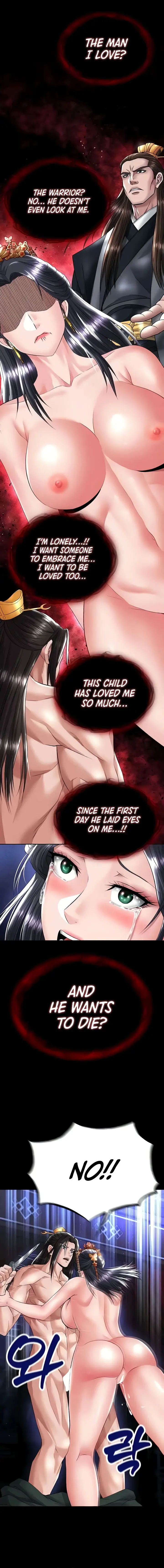 I Ended Up In The World Of Murim Chapter 25 - Page 18