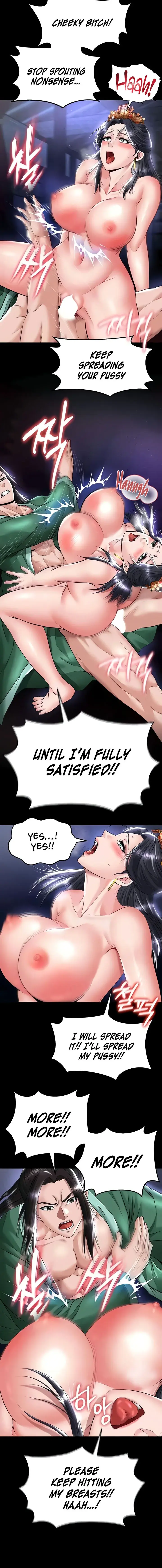 I Ended Up In The World Of Murim Chapter 25 - Page 6
