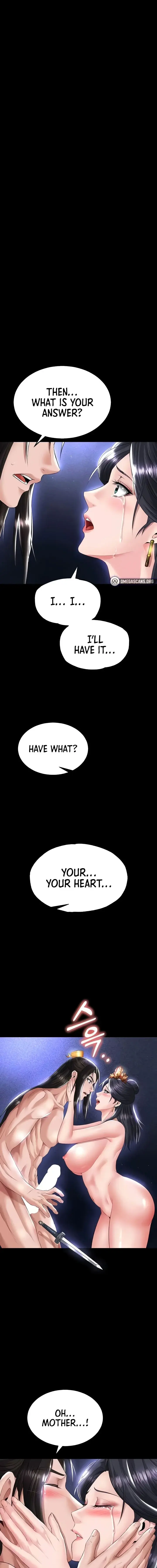 I Ended Up In The World Of Murim Chapter 26 - Page 1