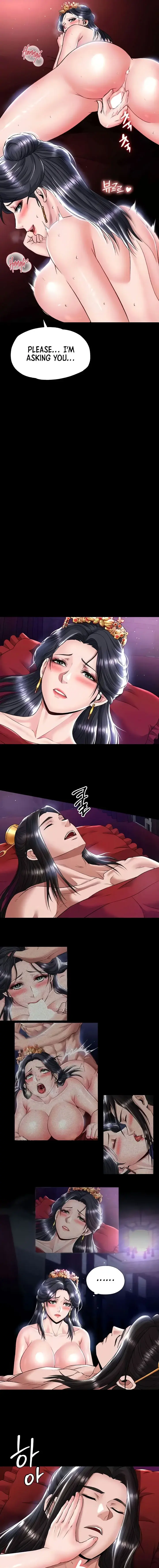 I Ended Up In The World Of Murim Chapter 26 - Page 7