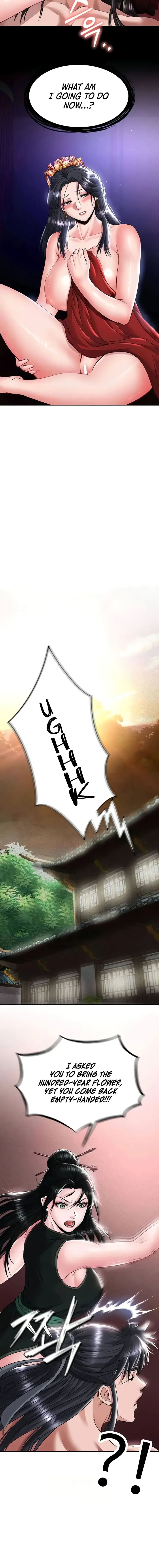 I Ended Up In The World Of Murim Chapter 26 - Page 8