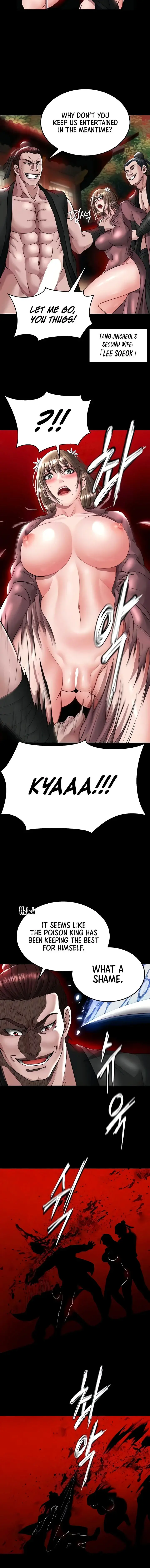 I Ended Up In The World Of Murim Chapter 27 - Page 12
