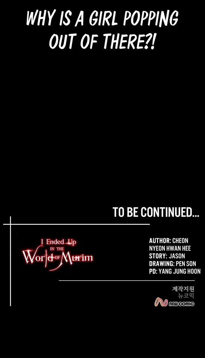 I Ended Up In The World Of Murim Chapter 27 - Page 18