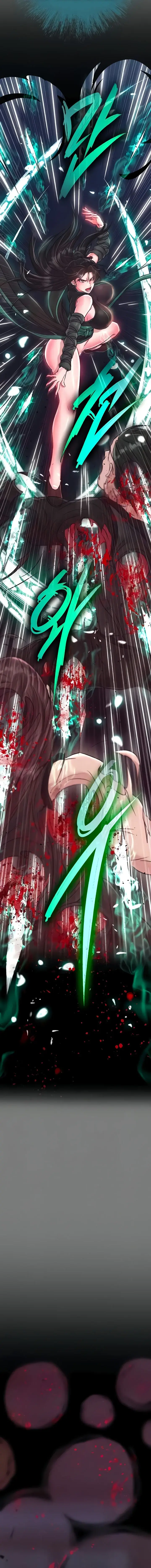 I Ended Up In The World Of Murim Chapter 28 - Page 10