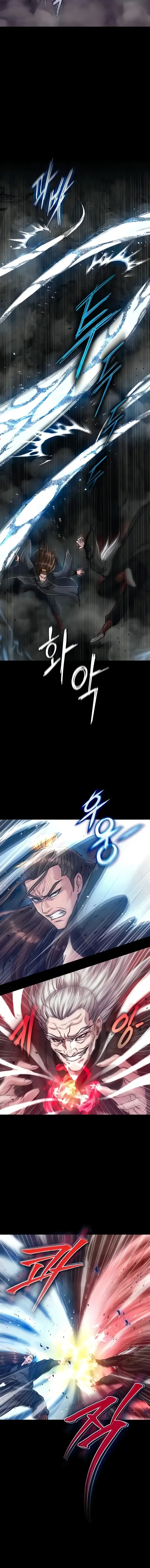 I Ended Up In The World Of Murim Chapter 28 - Page 12