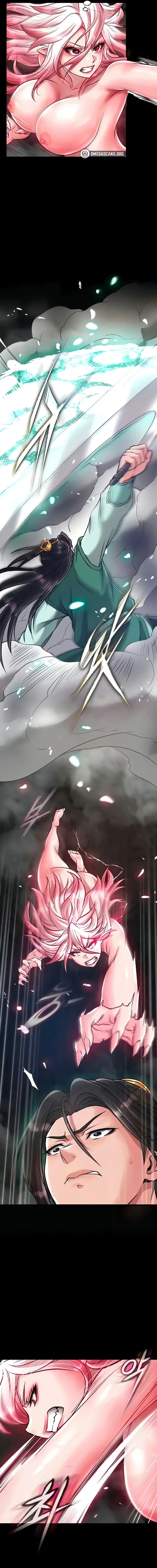 I Ended Up In The World Of Murim Chapter 28 - Page 17