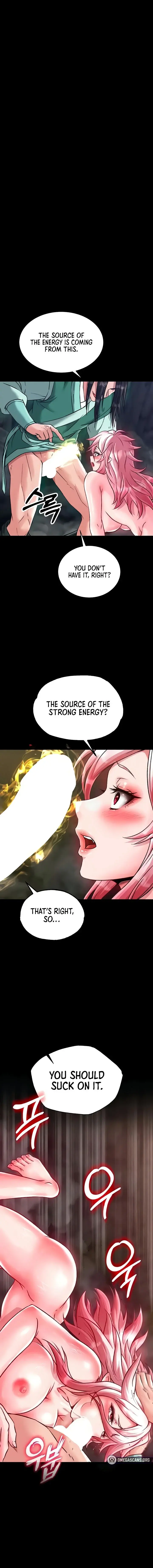 I Ended Up In The World Of Murim Chapter 29 - Page 1