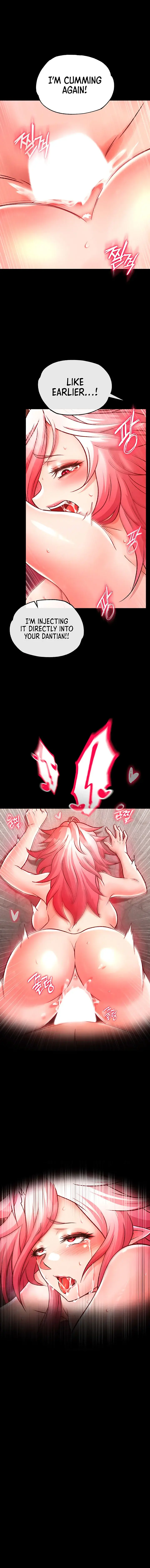 I Ended Up In The World Of Murim Chapter 29 - Page 12
