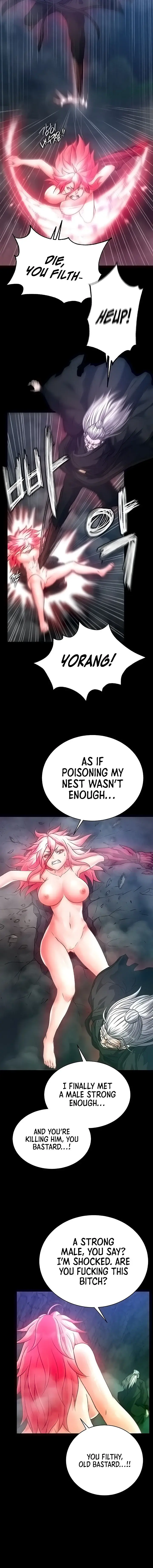 I Ended Up In The World Of Murim Chapter 30 - Page 6