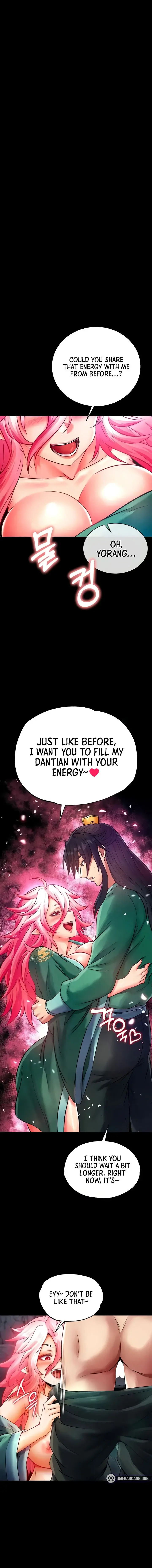 I Ended Up In The World Of Murim Chapter 31 - Page 1