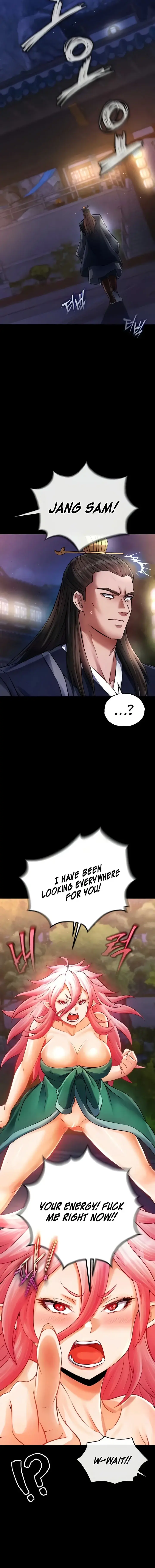 I Ended Up In The World Of Murim Chapter 31 - Page 14