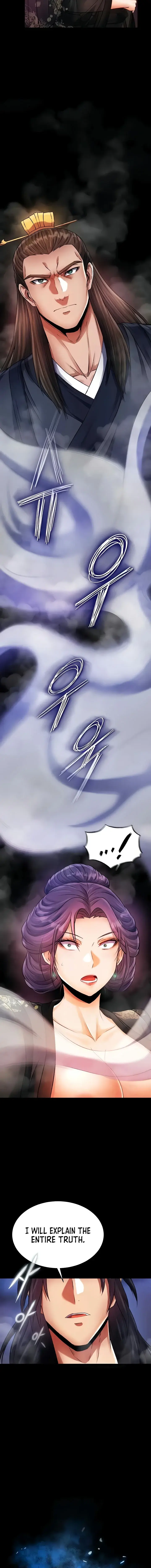 I Ended Up In The World Of Murim Chapter 31 - Page 18