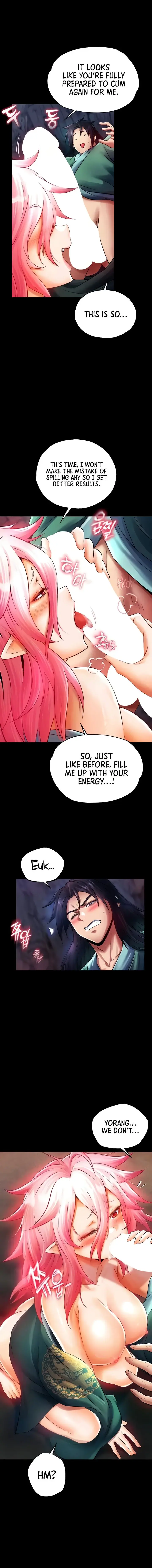 I Ended Up In The World Of Murim Chapter 31 - Page 2
