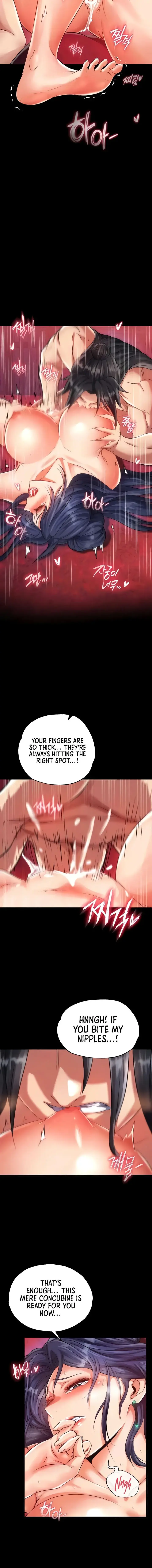 I Ended Up In The World Of Murim Chapter 32 - Page 12