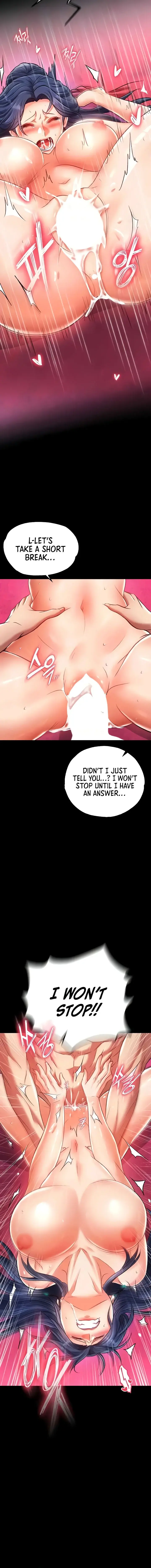 I Ended Up In The World Of Murim Chapter 32 - Page 16