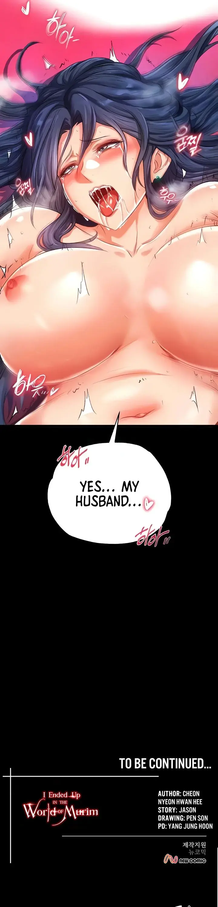 I Ended Up In The World Of Murim Chapter 32 - Page 19