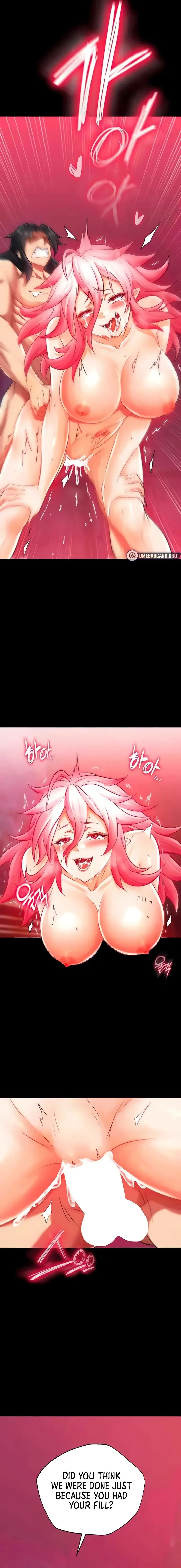 I Ended Up In The World Of Murim Chapter 33 - Page 13
