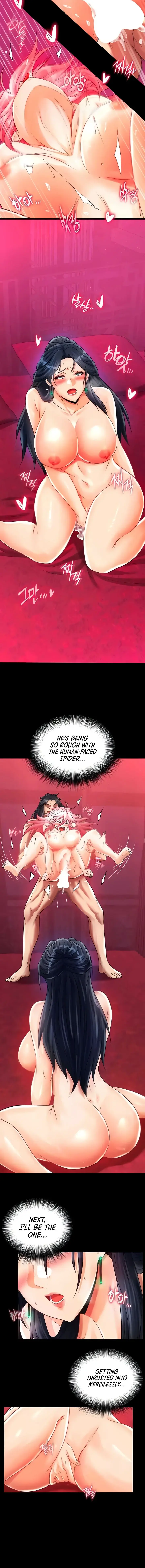 I Ended Up In The World Of Murim Chapter 33 - Page 16
