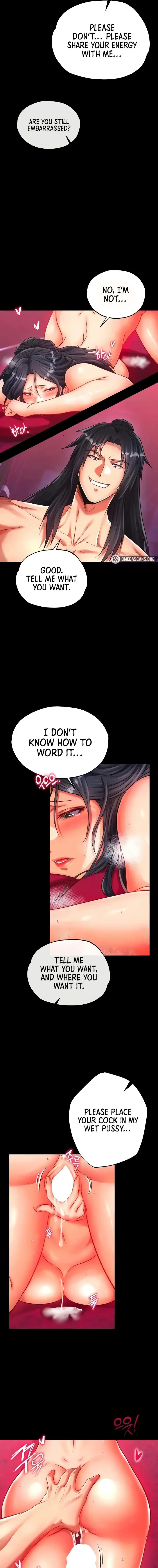 I Ended Up In The World Of Murim Chapter 34 - Page 13