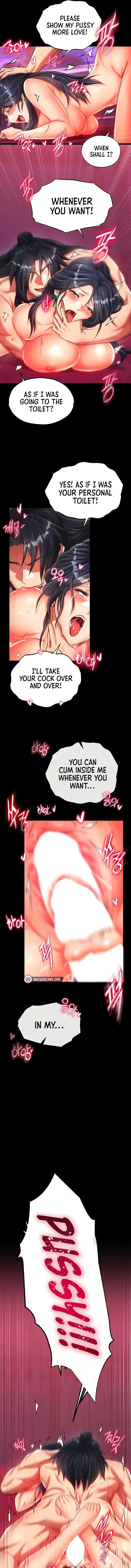 I Ended Up In The World Of Murim Chapter 34 - Page 17