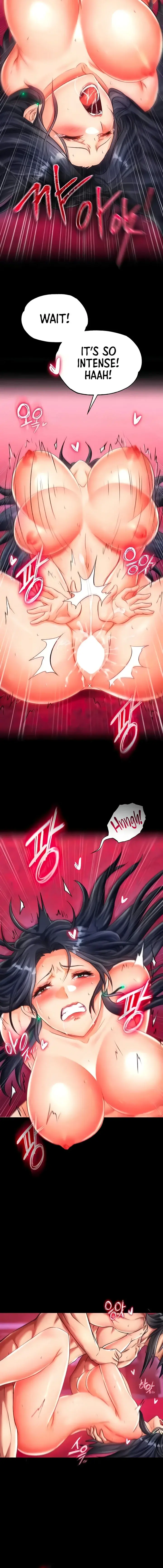 I Ended Up In The World Of Murim Chapter 34 - Page 8